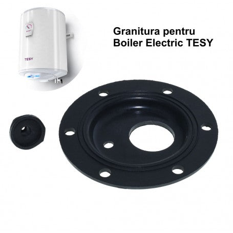 GARNITURA DE BOILER TESY/BOSCH