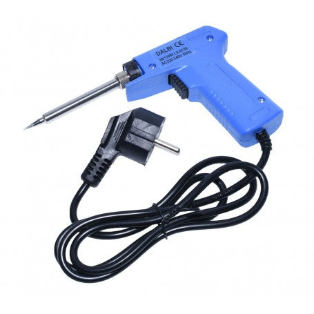 PISTOL DE LIPIT CU REZISTENTA CERAMICA 30-130W