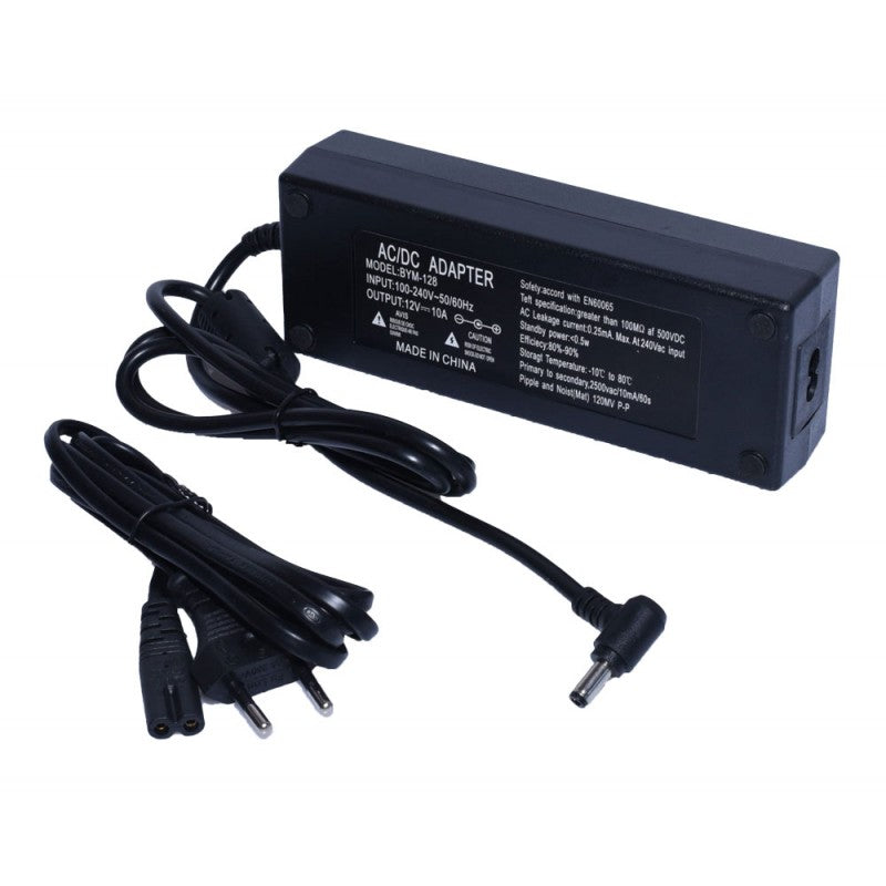 Alimentator Electric Stabilizat 12V/10A