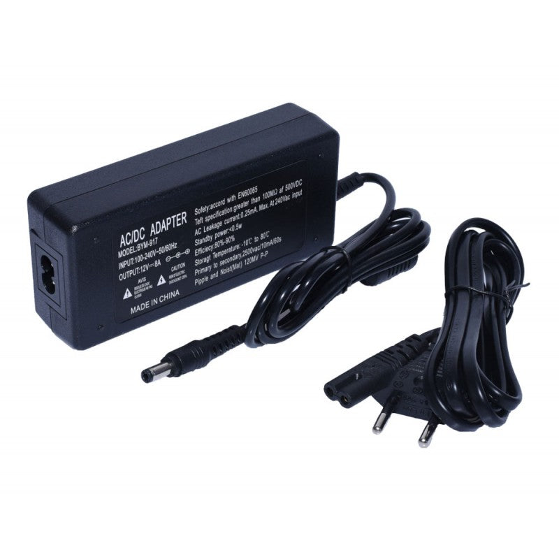 Alimentator Electric Stabilizat 12V/3A