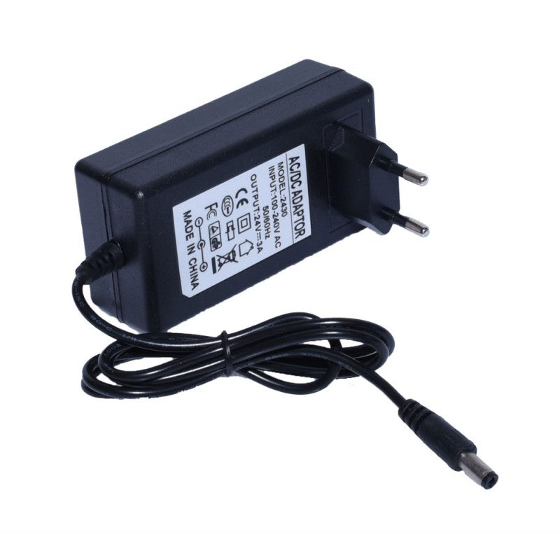 Alimentator Electric Stabilizat 24V/3A