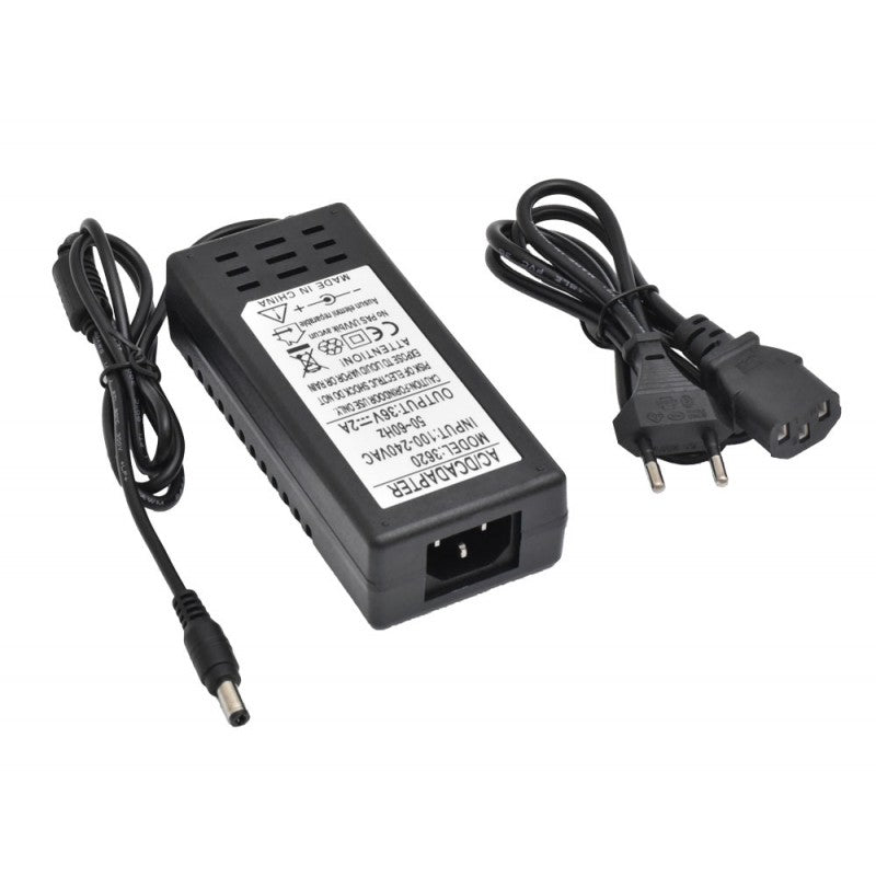 Alimentator Electric Stabilizat 36V / 2A