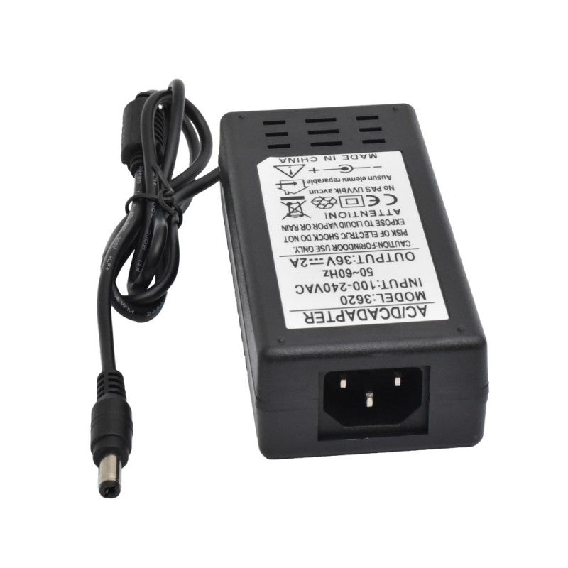 Alimentator Electric Stabilizat 36V / 2A