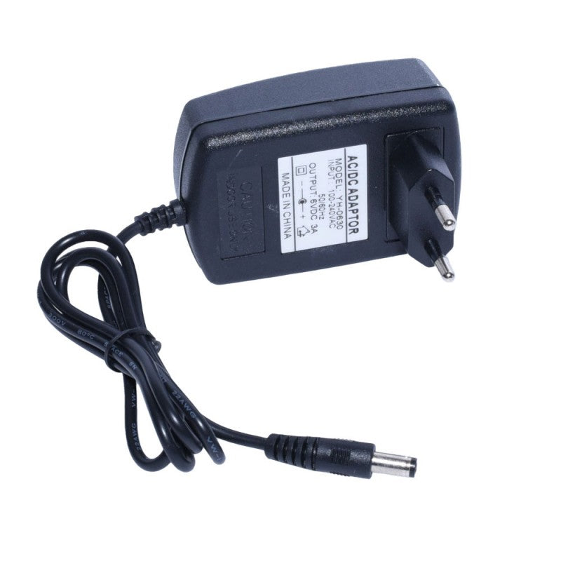 Alimentator Electric Stabilizat 6V/3A