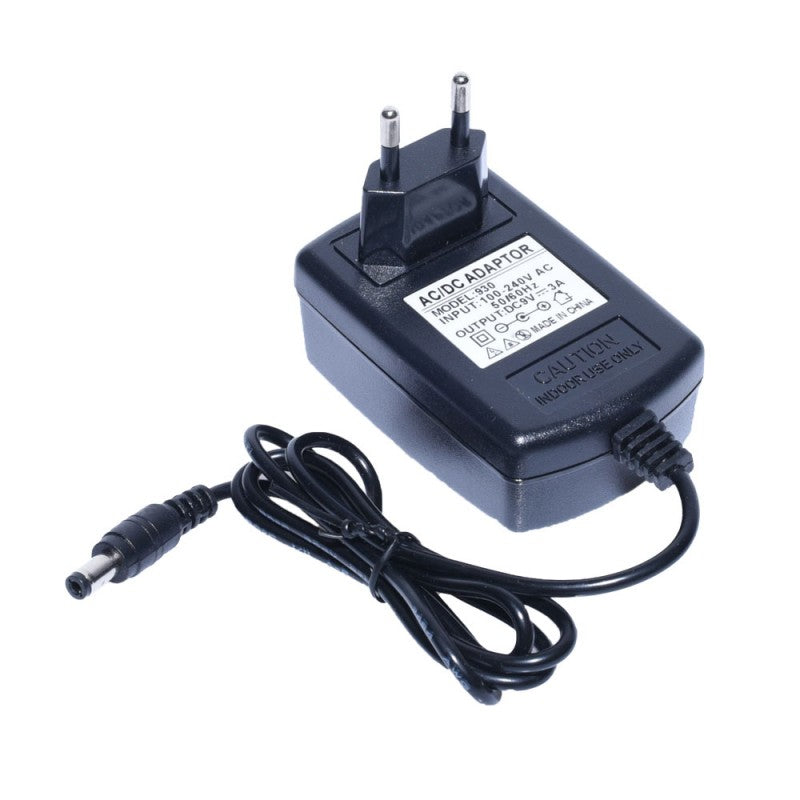 Alimentator Electric Stabilizat 9V/3A
