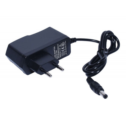 Alimentator Electric stabilizat AC/DC 220V-12V/1A