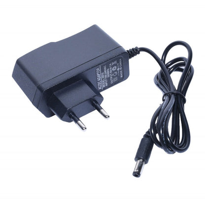 Alimentator Electric Stabilizat AC/DC 220V-9V/1A