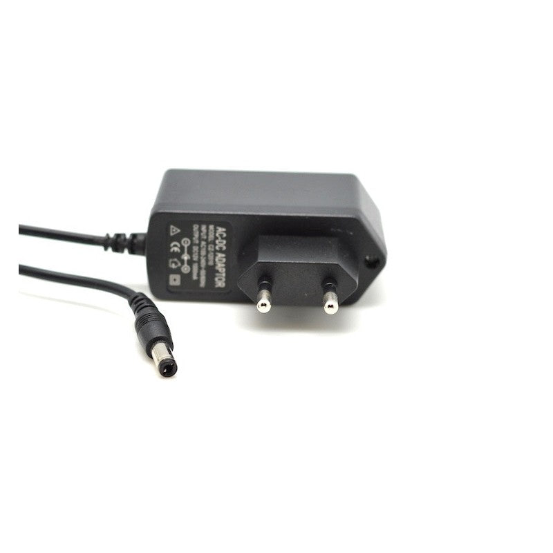Alimentator Electric Stabilizat AC/DC 220V-9V/1A