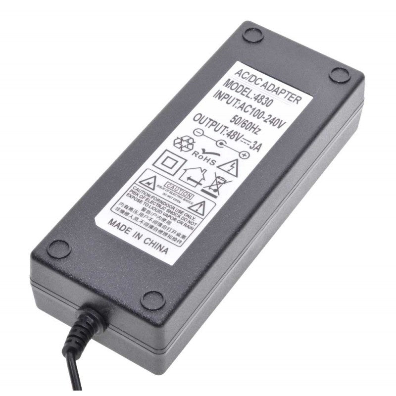 Alimentator Electric Stabilizat AC/DC, 48V-3A