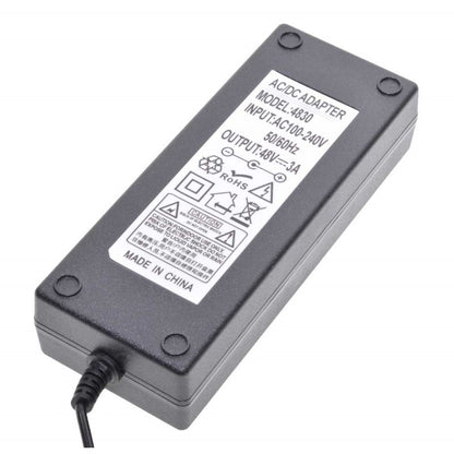 Alimentator Electric Stabilizat AC/DC, 48V-3A