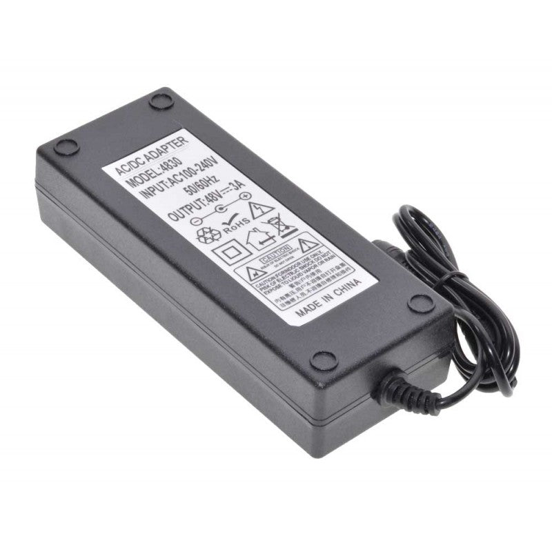 Alimentator Electric Stabilizat AC/DC, 48V-3A