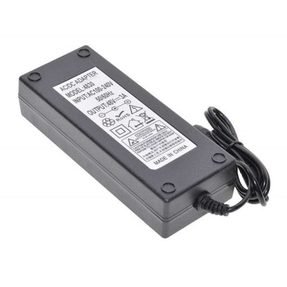 Alimentator Electric Stabilizat AC/DC, 48V-3A
