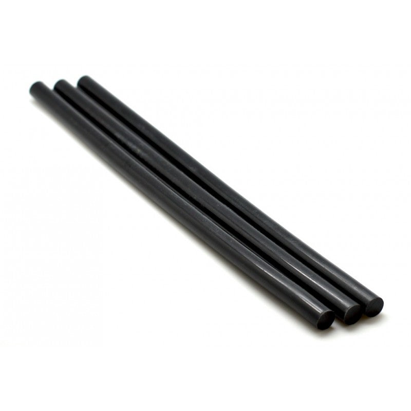 Bara de Silicon Negru 11mm