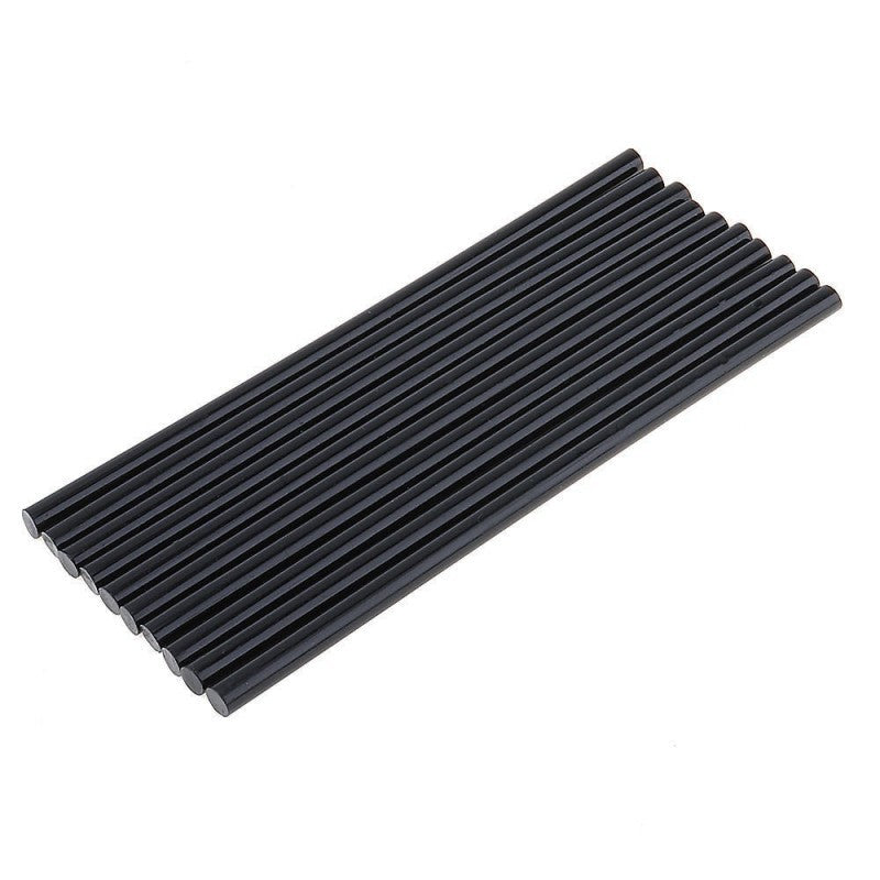 Bara de Silicon Negru 11mm