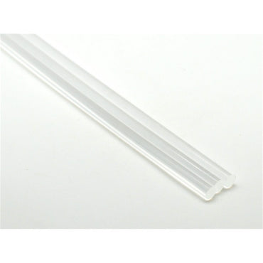 Bara de Silicon Transparent 11mm
