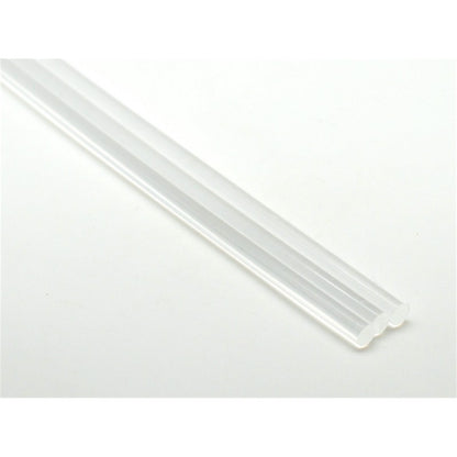 Bara de Silicon Transparent 11mm