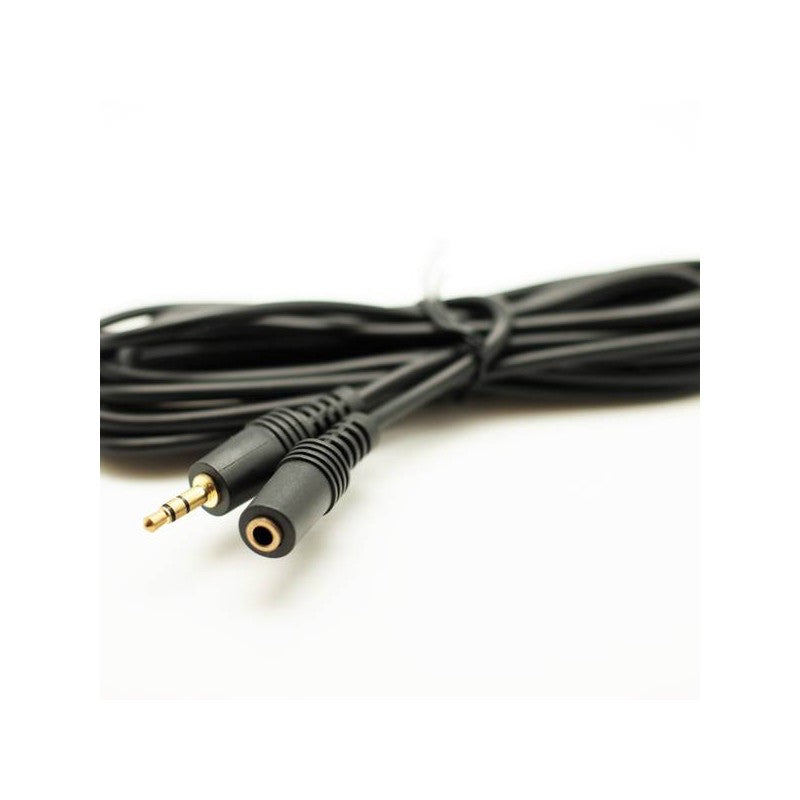 Cablu Audio Jack 3,5mm Tata-Mama/1,5m