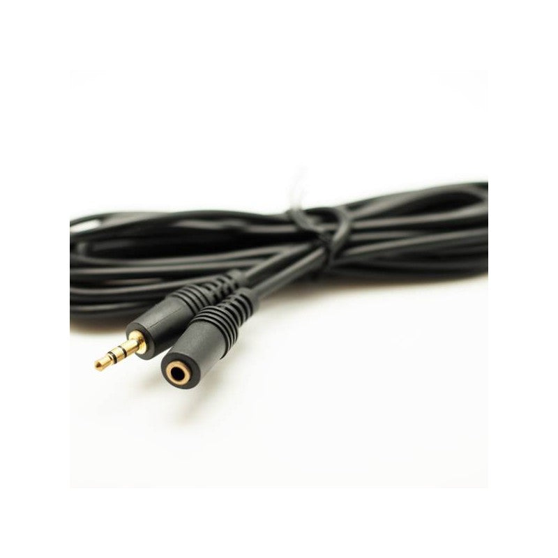 Cablu Audio Jack 3,5mm Tata-Mama/5m