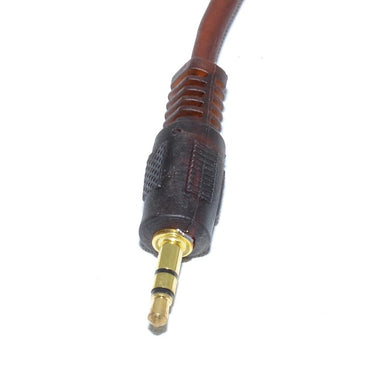 Cablu Audio Jack 3,5mm Tata-Tata, Siliconat/1,5m, Prof
