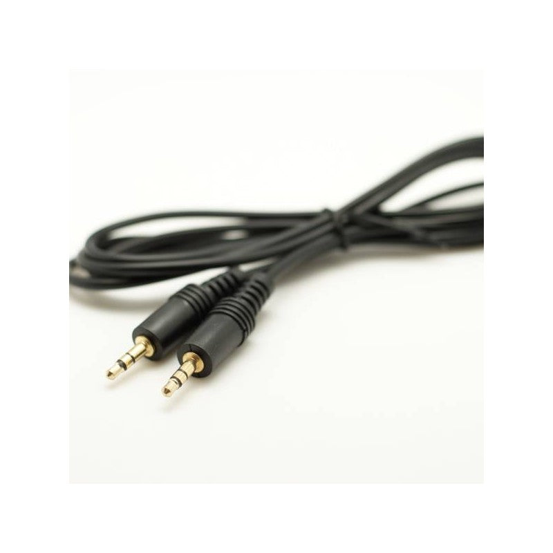 Cablu Audio Jack 3,5mm Tata-Tata/3m