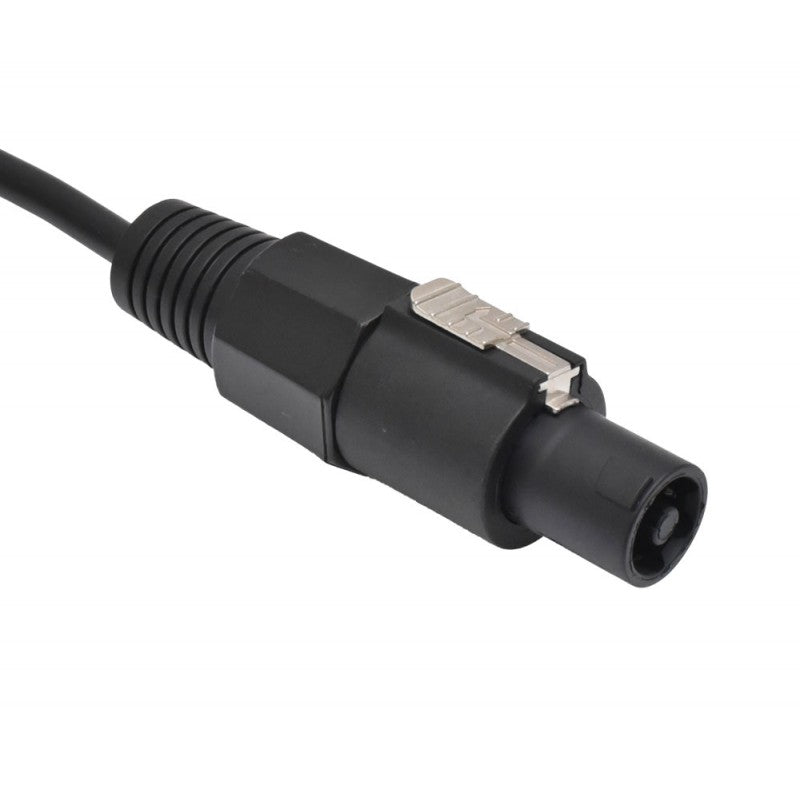 Cablu Audio Jack 6,3 tata MO - Spik-on Tata Prof - 6mm / 15m