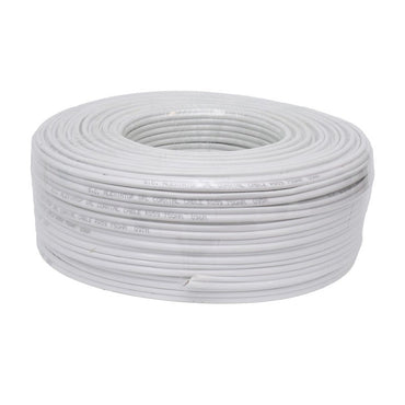 Cablu de Alarma 8x0,22mm/Rola 100m