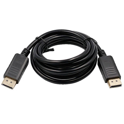 Cablu DisplayPort Tata-DisplayPort Tata 3m