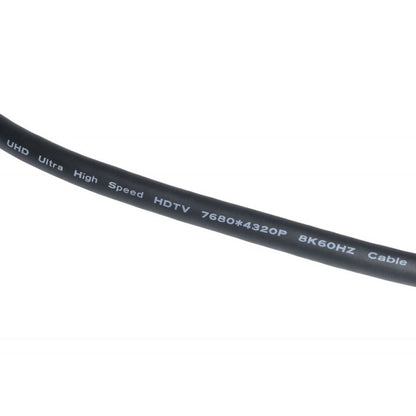 Cablu HDMI 8K HDTV 2.1V / 1,5M