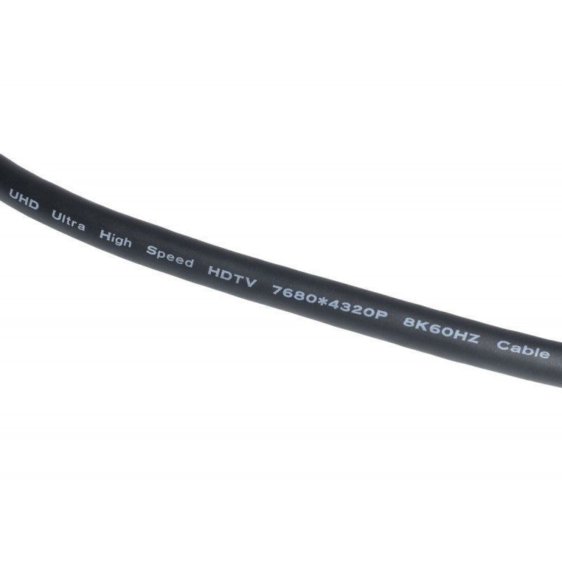 Cablu HDMI 8K HDTV 2.1V / 3M