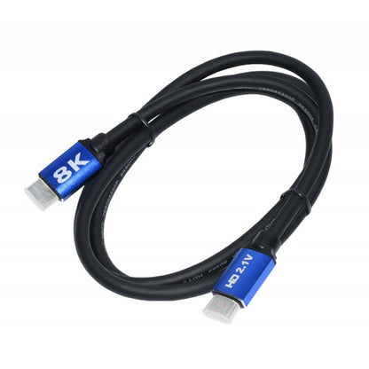 Cablu HDMI 8K HDTV 2.1V / 5M