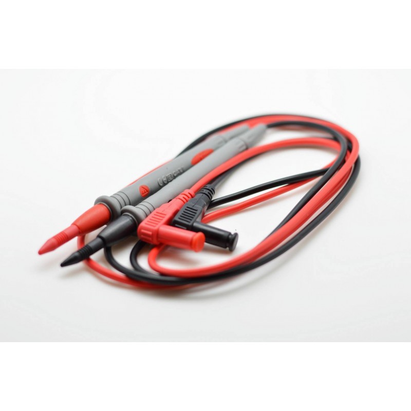 Cablu Tester Siliconat 3010B Multimetru NR3