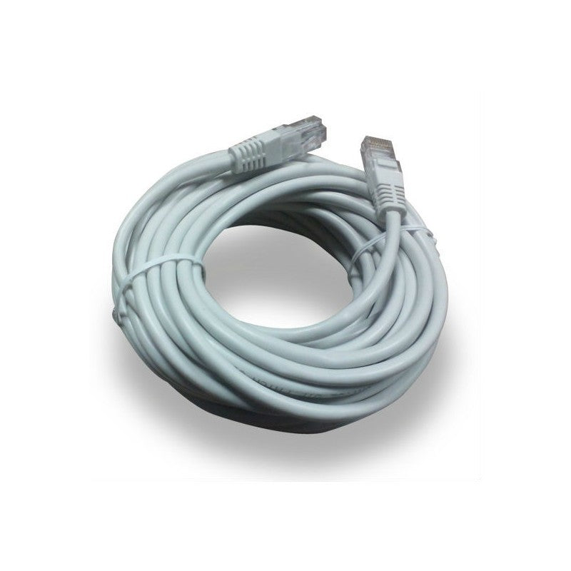 Cablu UTP Patchcord Cat 5e / 15m