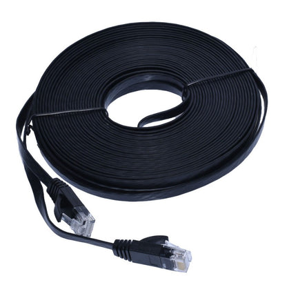 Cablu UTP Plat CAT6 Gigabit, 5m