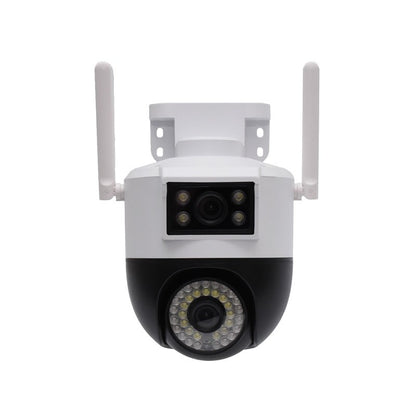 Camera de Supraveghere A29 cu Lentila Dual View, PTZ- 360˚-V380PRO