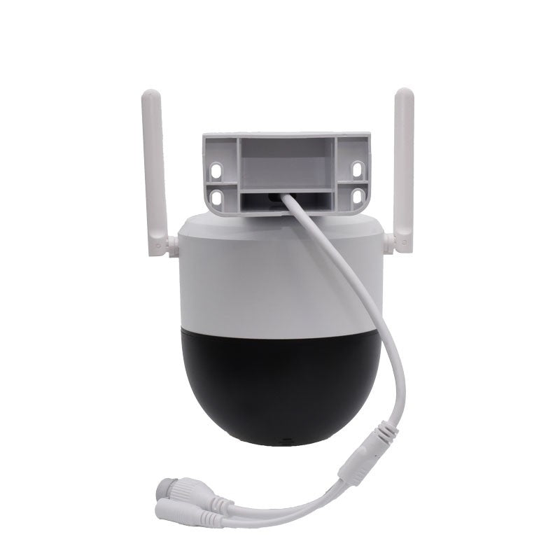 Camera de Supraveghere A29 cu Lentila Dual View, PTZ- 360˚-V380PRO