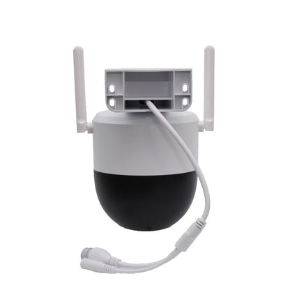 Camera de Supraveghere A29 cu Lentila Dual View, PTZ- 360˚-V380PRO