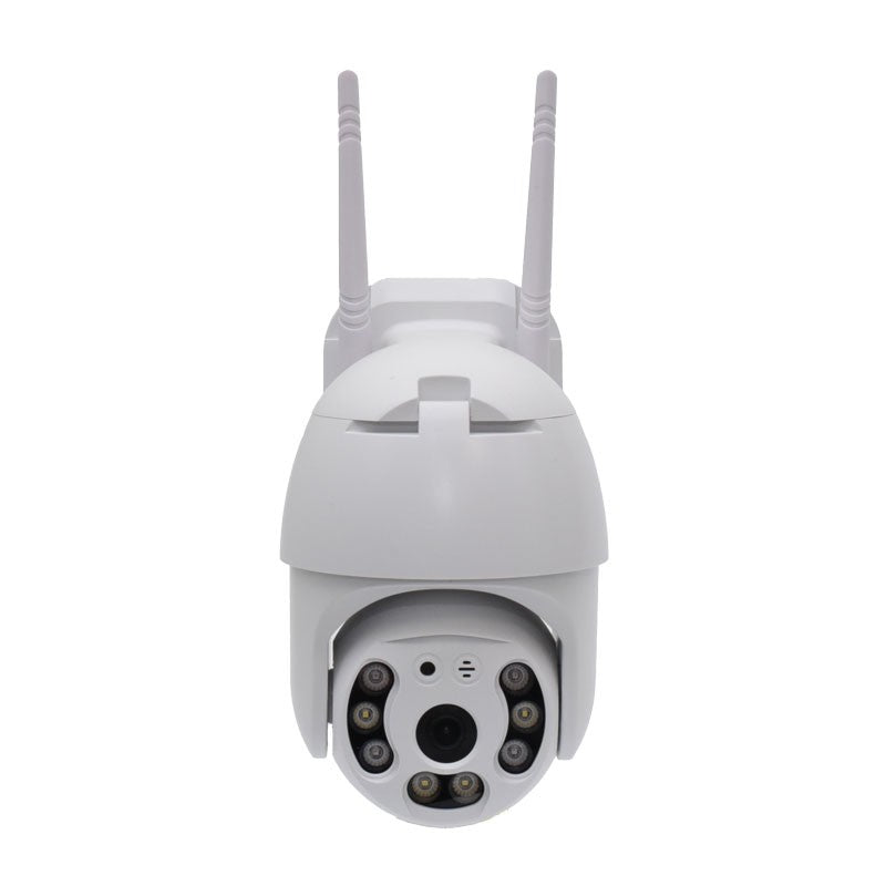 Camera de Supraveghere A6 cu PTZ 360˚ si IP - V380PRO