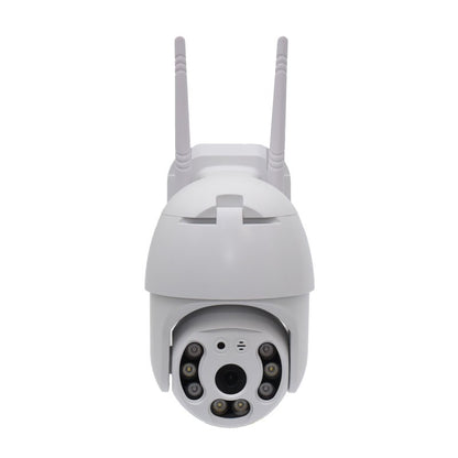 Camera de Supraveghere A6 cu PTZ 360˚ si IP - V380PRO