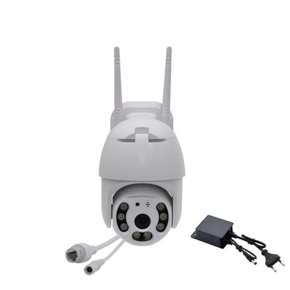 Camera de Supraveghere A6 cu PTZ 360˚ si IP - V380PRO