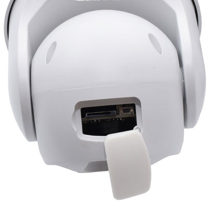 Camera de Supraveghere A6 cu PTZ 360˚ si IP - V380PRO