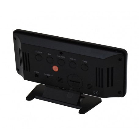 Ceas cu Alarma și Led Roșu VST-888