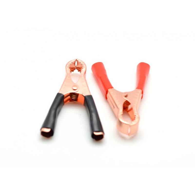 Cleste Crocodil 30A set 2 buc