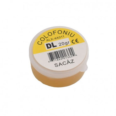 Colofoniu (Sacâz) Decapant pentru Lipituri – 20g