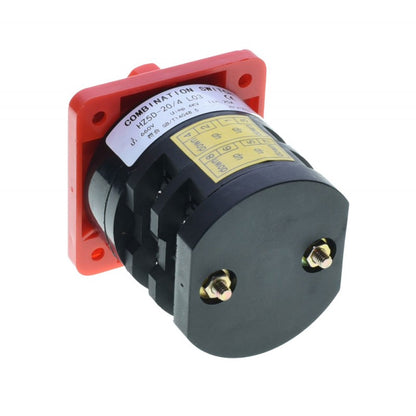 Comutator Rotativ 2 Came 0-1 / 20A - L03/2