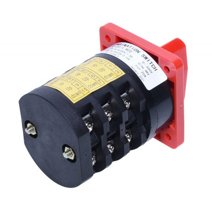 Comutator Rotativ 3 Came 1-0-2 / 20A - M05/3