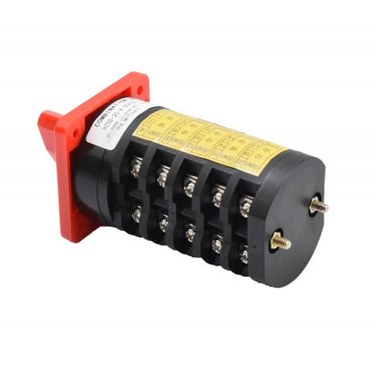 Comutator Rotativ 5 Came 1-0 / 20A - C0A/5