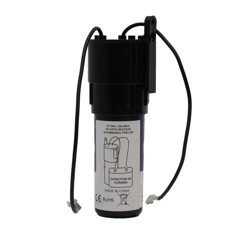 Condensator cu Releu de Pornire, Starter de Aer Conditionat AC-SPP5 / 4000-120000BTU