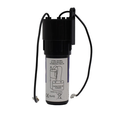 Condensator cu Releu de Pornire, Starter de Aer Conditionat AC-SPP5 / 4000-120000BTU
