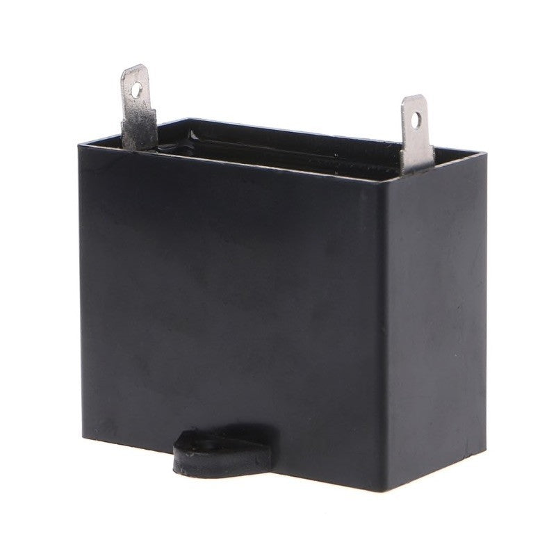 Condensator Dreptunghi Pornire Motor 2C 450V - 1uf