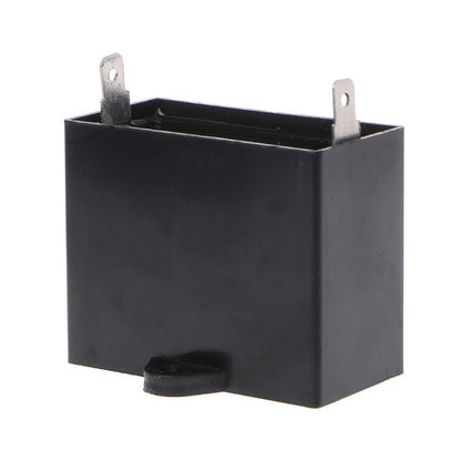 Condensator Dreptunghi Pornire Motor 2C 450V - 1uf